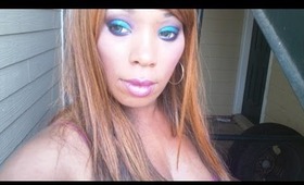 OOTN/  Cover lip sync   LISTEN! beyonce