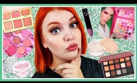 Monthly Makeup Favorites & Fails | September 2019