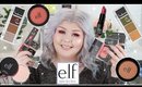 Elf Cosmetics Haul New Products April 2020