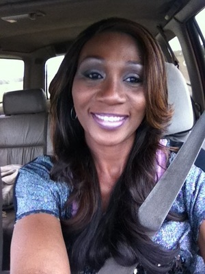 Estelle Lacefront Wig by Freetress Equal. This is on my Top 5 List. 