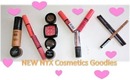 ❤❤ NEW NYX Cosmetics Goodies❤❤