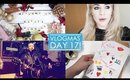 Brunch Date & Picking up PO Box | Vlogmas Day #17