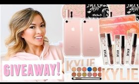 2 Million Subscribers Giveaway!