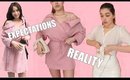 I Spend $$$money on Asian Clothing. Expectations vs Reality