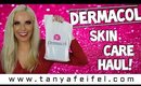 Dermacol | Mini Haul | Makeup | Skin Care | Tanya Feifel-Rhodes