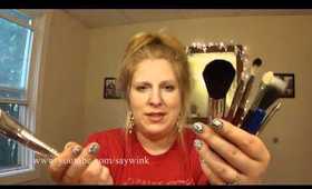 Crown Brush Haul + Nightmare Return Policy