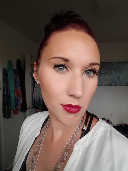 Jessica B. | Beautylish