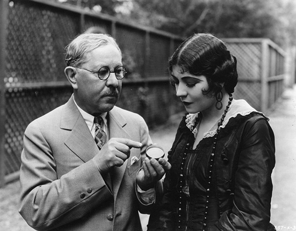 Makeup Masters: The History of Max Factor