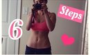 How to get in shape for the new year 2016| Sam O