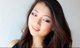 Get Ready with Me| My Go To Night Out Look