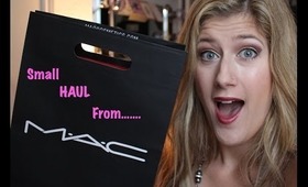 3 Minute Thursday- small Mac Haul