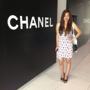 chanel #fno