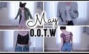Outfits of the Week | May 2016