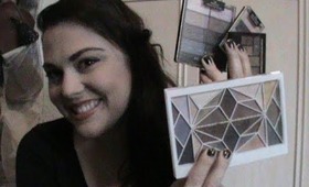 Best Drugstore Eyeshadow Palettes
