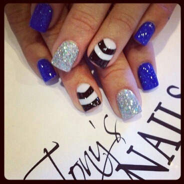 Love these nails | Marii L.'s Photo | Beautylish