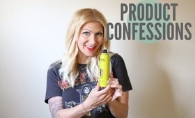 KMS Spray Wax Product Review