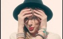 Taylor Swift 22 Music Video Makeup Tutorial