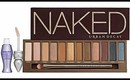Urban Decay Naked Pallet Giveaway : My Everyday Colored Liner Look