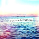 Your beautiful 💕