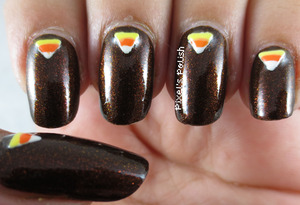 Details: http://pixelspolish.blogspot.com/2013/10/autumn-nails-and-spring-news.html