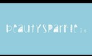My Channel: beautysparkle15 ♥