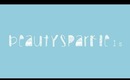 My Channel: beautysparkle15 ♥