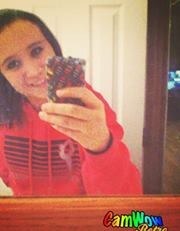 Cheyann A.