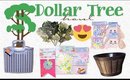 Dollar Tree Haul #5 | Spring/Easter DIY/Decor Finds | PrettyThingsRock