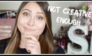 Noncreative Creative | Let's Chat About Creativity