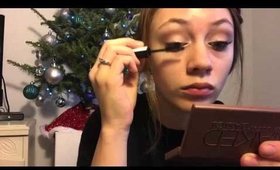 Holiday Party Tutorial!