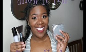 Show N Tell: Becca Cosmetics VoxBox From Influenster
