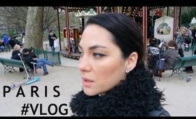 adina vlad I paris vlog I primavara I