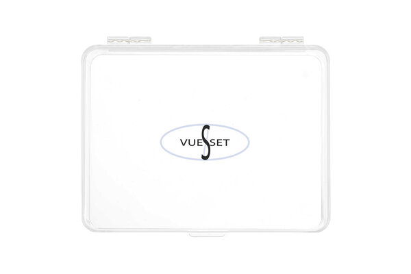 X*Z様 VUESET 詰め替え　リップパレット　コンシーラーパレット　小物入れ Vueset Echo | Beautylish