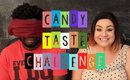 Candy Taste Challenge!