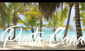 |Dominican Republic -  Travel Vlog|