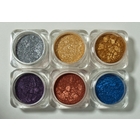 Naked Cosmetics Color Collections in Heavy Metal