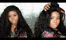 ♡ UUHAIR Lace Frontal Wig !