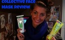 Collective Face Mask Review