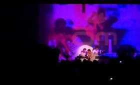 Dirty Vegas - Days Go By Live @ Supperclub 2.12.11