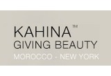 Kahina Giving Beauty