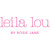 Leila Lou by Rosie Jane