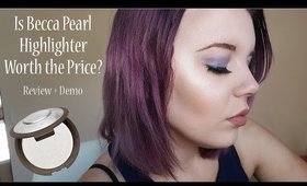 Is Becca Pearl Highlighter Worth The Price?