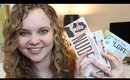 HUGE theBalm Haul from spiffykerms | 25 Days of Modern Martha