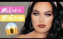 Full Face Using Only Milani Makeup! Drugstore Makeup Tutorial #makeup #makeuptutorial