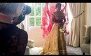 Life of a MUA | Fifi's Wedding at Hedsor House | Bridal Wedding Vlog