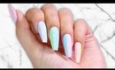 Sculpt Hard Gel Nail Extensions: Step by Step How-To Tutorial
