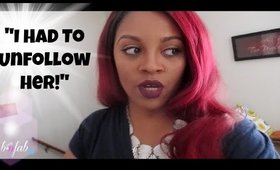 "I don't want what she got!" | Social Media Motivation #BNFTV