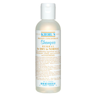 Kiehl's Since 1851 Kiehl's Protein Concentrate Shampoo for Dry to Normal Hair