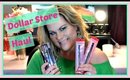 Dollar Store Makeup Haul - Makeup Under $3