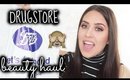 Big Drugstore Haul | What's New at Boots/Superdrug